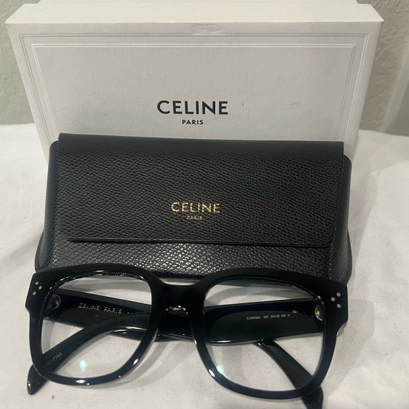 Celine Eyewear. Eye glasses frames - Picture 3 of 5